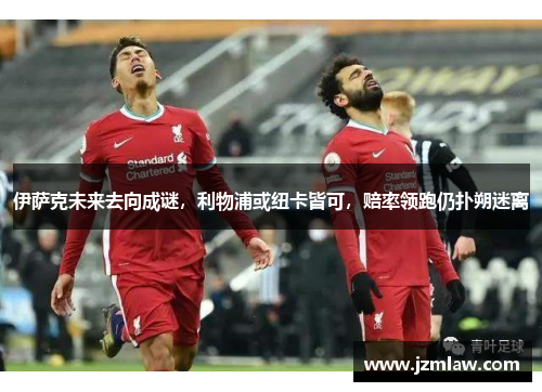 伊萨克未来去向成谜，利物浦或纽卡皆可，赔率领跑仍扑朔迷离